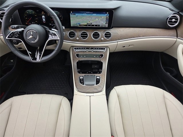 Used 2023 Mercedes-Benz E 350 E 350 image 12