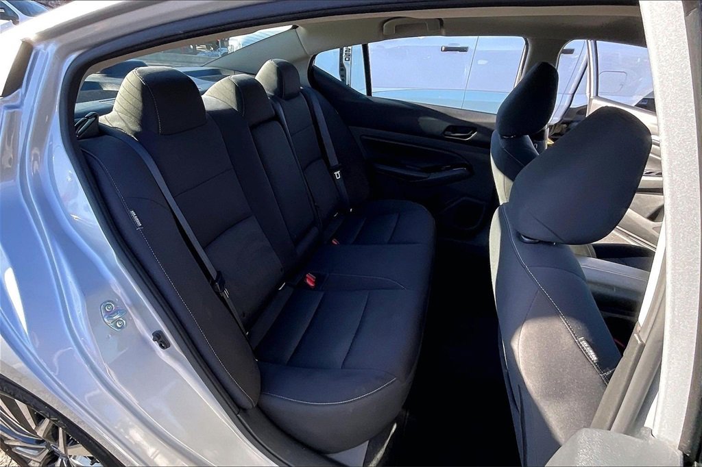 Used 2023 Nissan Altima 2.5 SV image 24