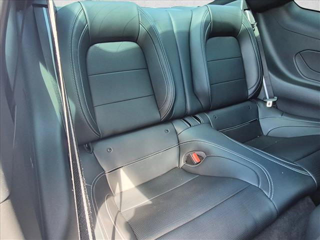 Certified 2025 Ford Mustang GT Premium RWD image 18