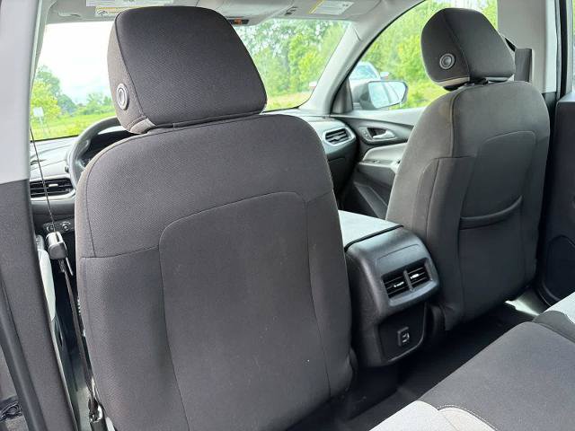 Used 2022 Chevrolet Equinox LS AWD/4WD image 19