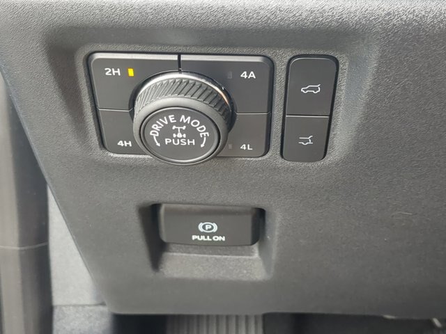 Certified 2025 Ford Expedition Tremor AWD/4WD image 22