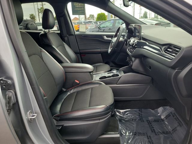 Certified 2024 Ford Escape ST-Line image 21