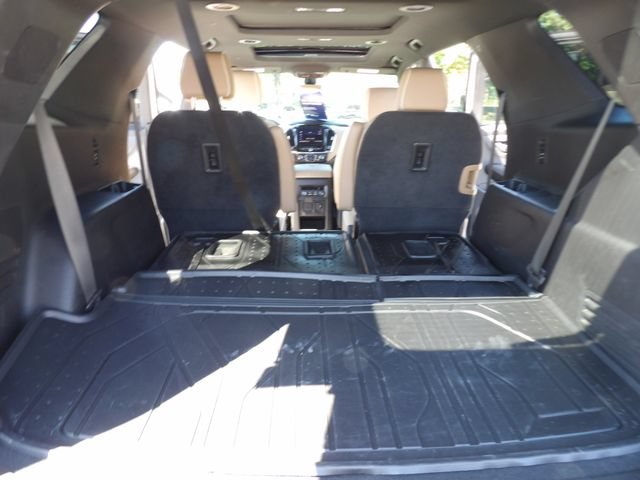 Used 2023 Chevrolet Traverse Premier w/ LPO, Floor Liner Package AWD/4WD image 29