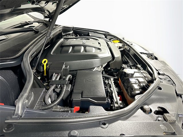 Used 2017 Jeep Grand Cherokee Limited image 19