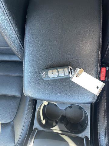 Used 2018 MAZDA CX-5 Grand Touring w/ Premium Package image 39