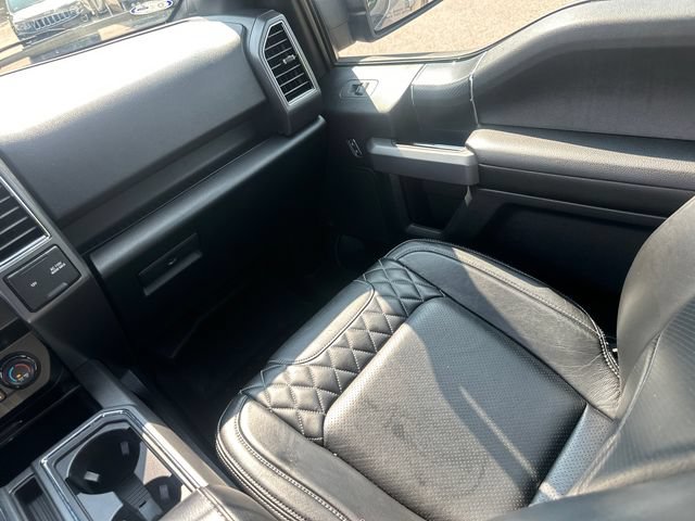 Certified 2020 Ford F150 XLT w/ Equipment Group 302A Luxury AWD/4WD image 24