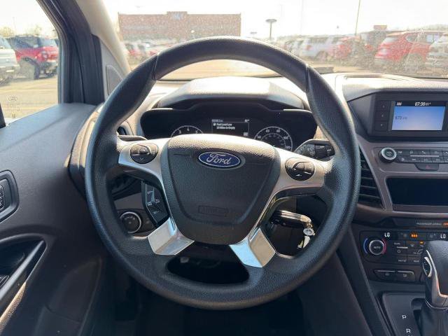 Certified 2021 Ford Transit Connect XL FWD image 12