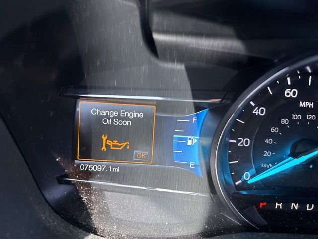 Certified 2018 Ford Explorer XLT w/ Equipment Group 202A image 11