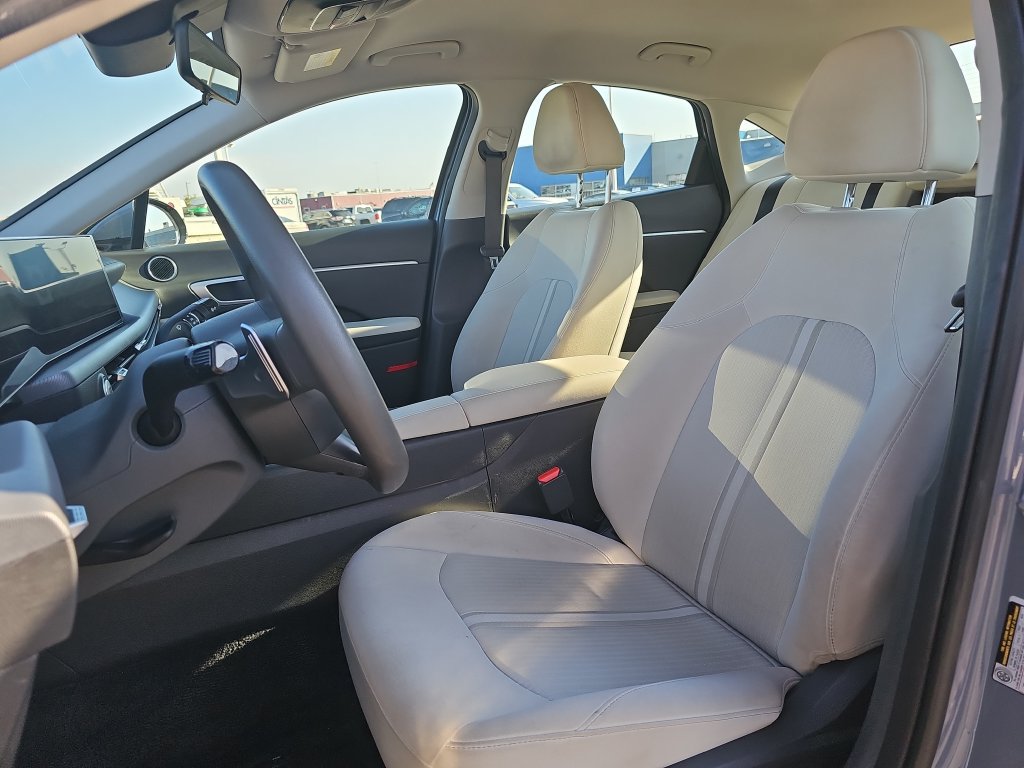 Used 2025 Hyundai Sonata SEL FWD image 14
