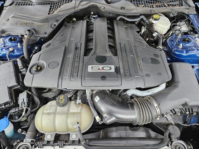 Certified 2023 Ford Mustang GT w/ Equipment Group 301A RWD image 20