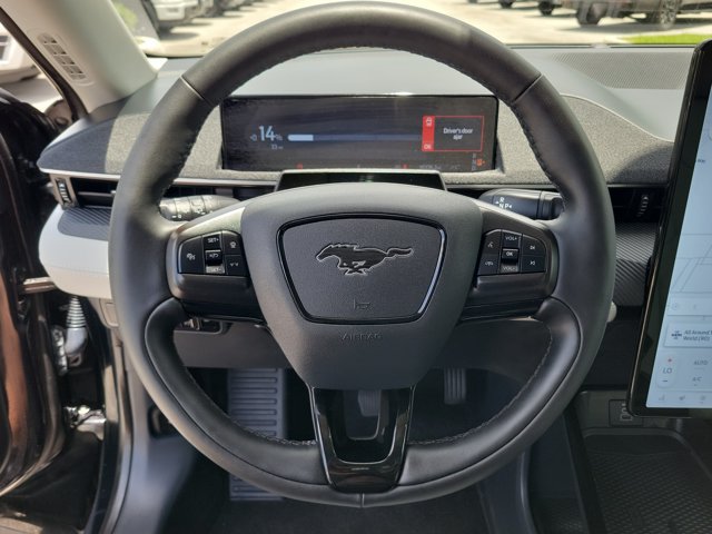 Certified 2025 Ford Mustang Mach-E Premium AWD/4WD image 26