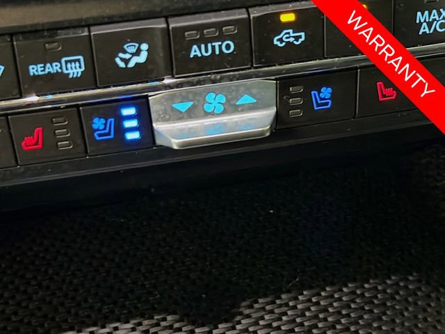 Certified 2025 Ford F150 Raptor w/ Equipment Group 803A Raptor R AWD/4WD image 21