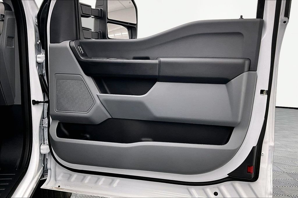 Certified 2026 Ford F350 XL AWD/4WD image 25