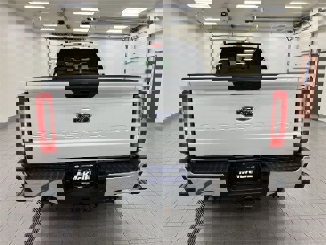 Certified 2024 Ford F350 XLT image 2