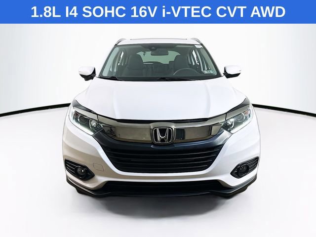 Used 2022 Honda HR-V EX image 7