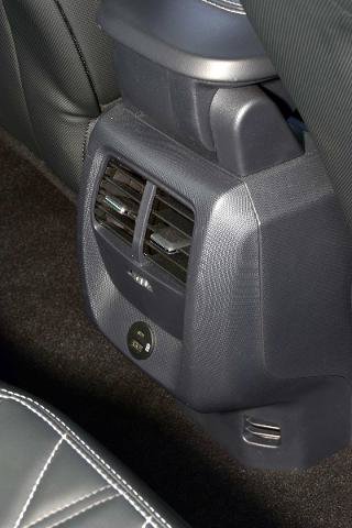 Certified 2023 Ford Mustang Mach-E California Route 1 AWD/4WD image 32