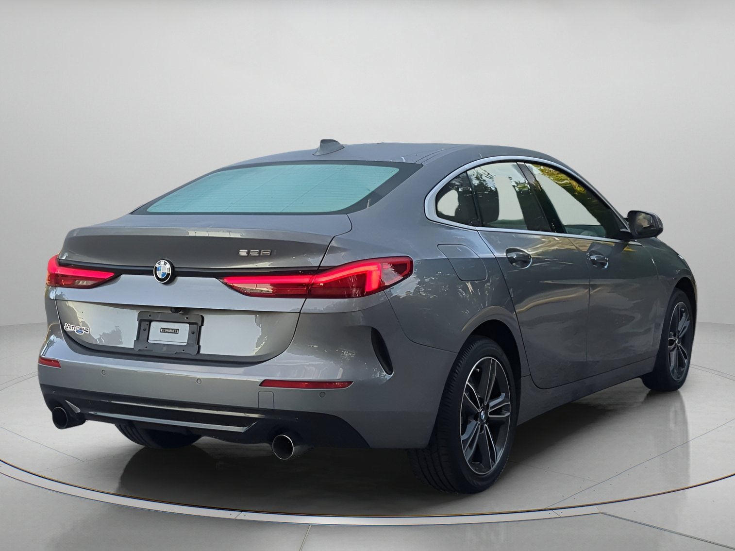 Used 2024 BMW 228i Gran Coupe w/ Convenience Package FWD image 40