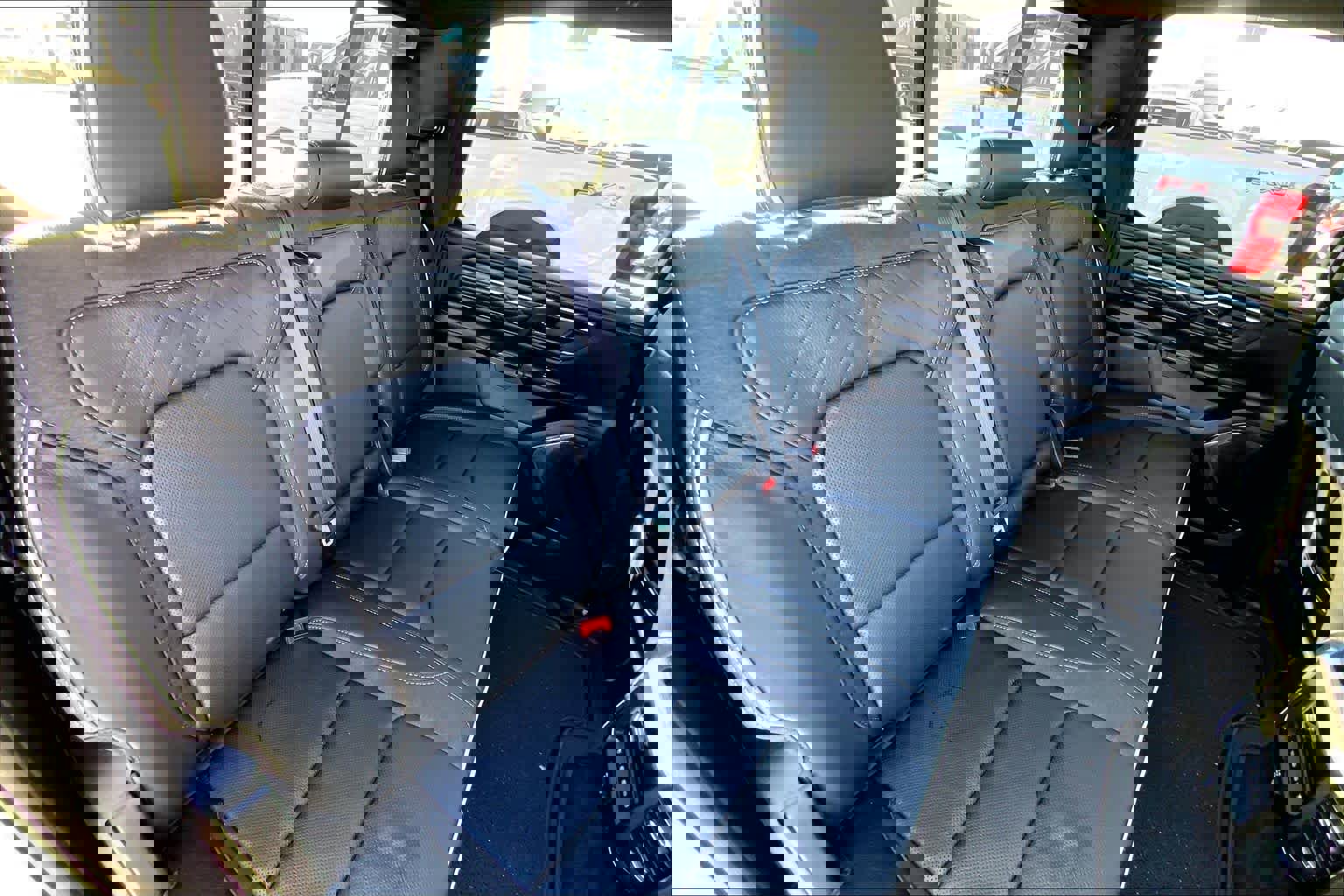 Used 2026 RAM 1500 Limited image 17