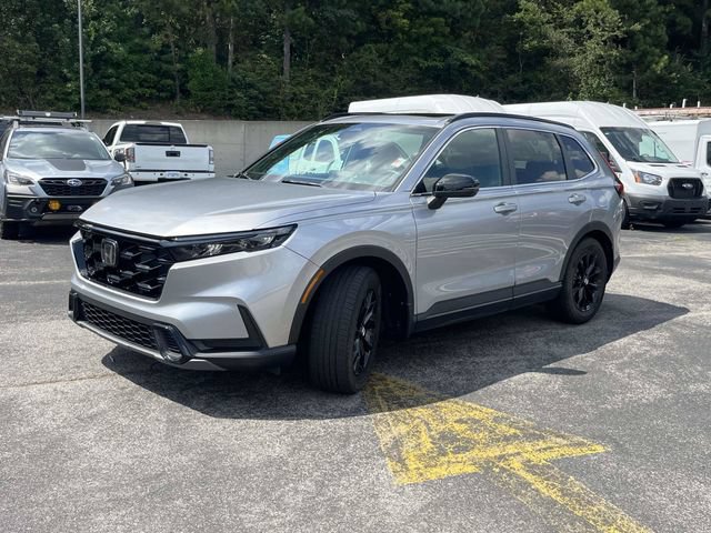 Used 2023 Honda CR-V Sport image 8