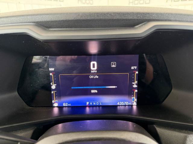 Used 2023 Chevrolet Colorado W/T RWD image 10
