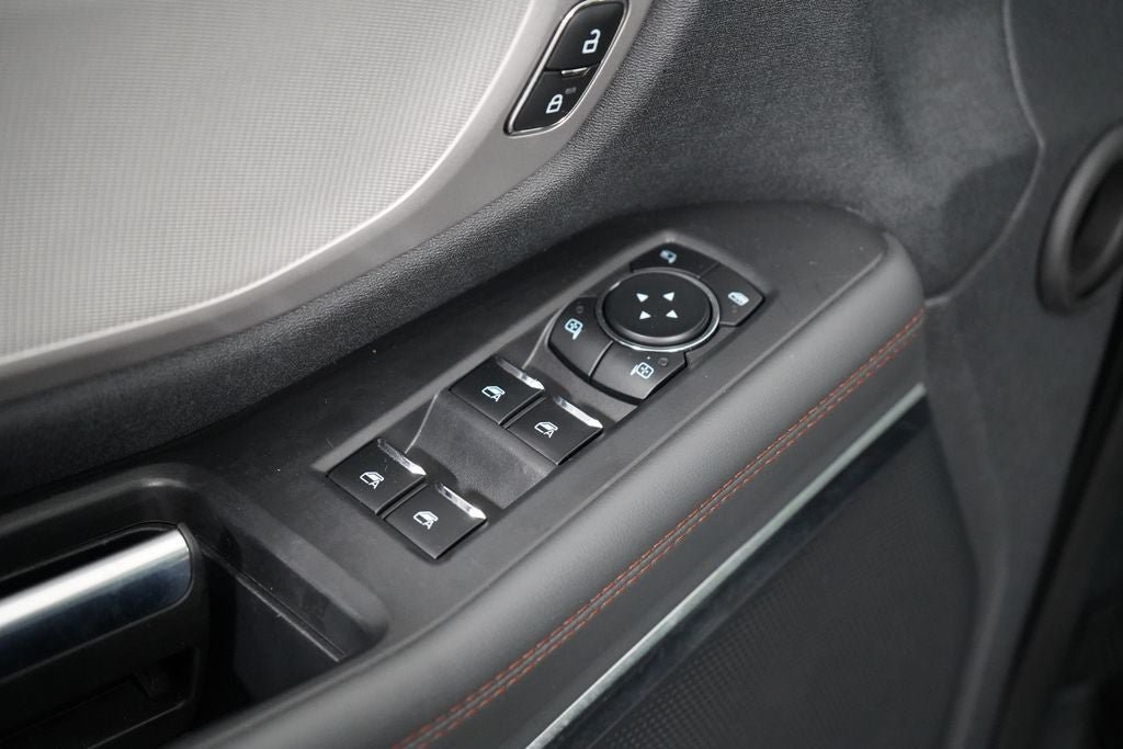 Certified 2025 Ford Expedition Active AWD/4WD image 28