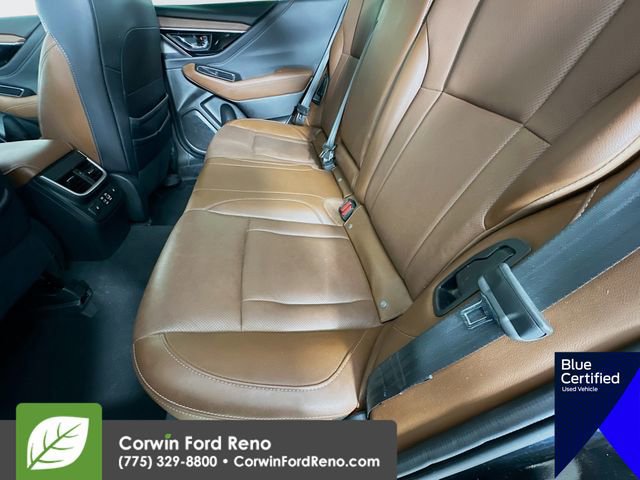 Used 2024 Subaru Outback Touring image 29