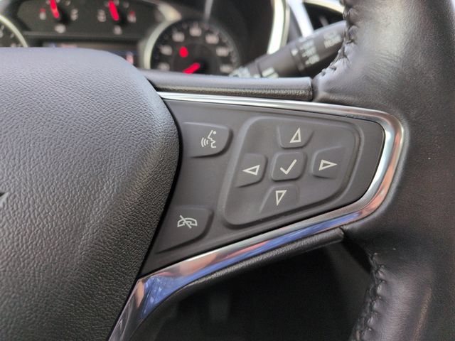 Used 2020 Chevrolet Equinox LT w/ Driver Convenience Package AWD/4WD image 34