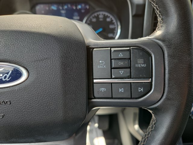 Certified 2023 Ford F150 XLT w/ Equipment Group 302A High AWD/4WD image 18