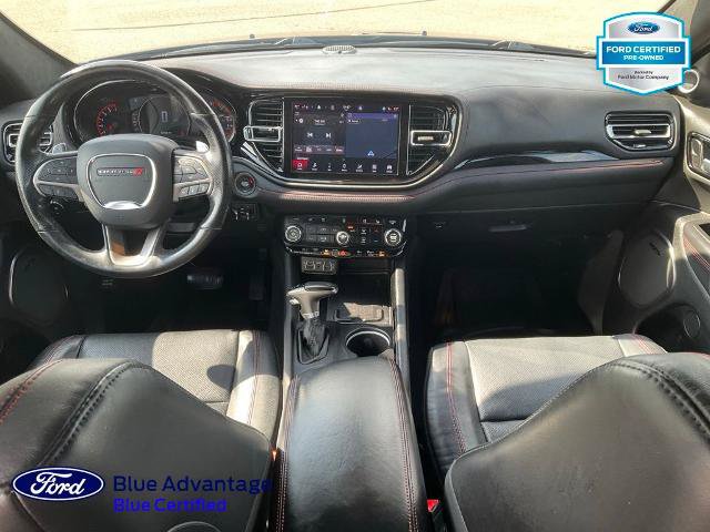Used 2023 Dodge Durango Citadel AWD/4WD image 6