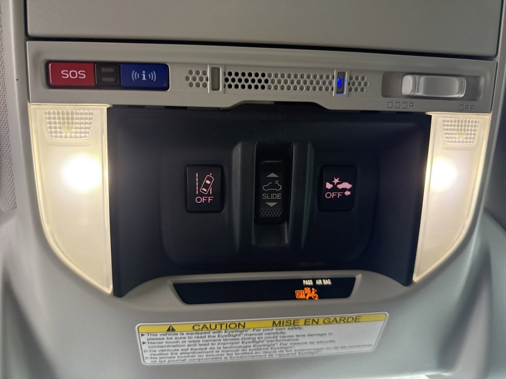 Used 2019 Subaru Forester Limited image 18