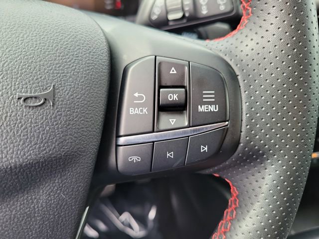 Certified 2024 Ford Escape ST-Line image 11