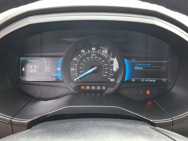Certified 2024 Ford Edge SEL w/ Convenience Package AWD/4WD image 19