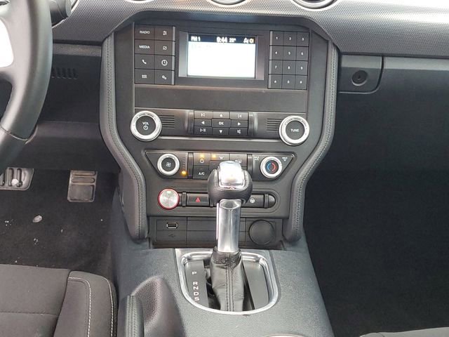 Certified 2021 Ford Mustang GT w/ Black Accent Package image 24