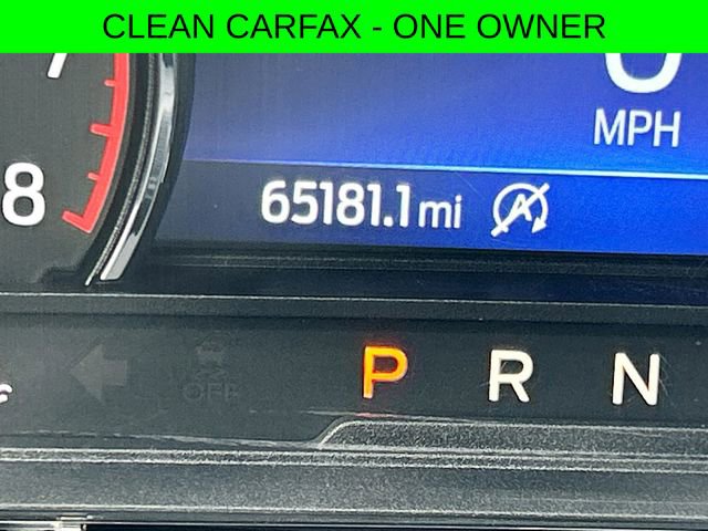 Certified 2021 Ford Explorer XLT w/ Equipment Group 202A image 14