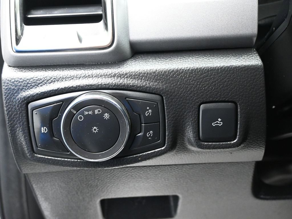 Certified 2023 Ford Ranger XLT w/ Equipment Group 301A Mid image 12