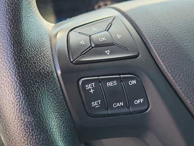 Certified 2022 Ford Ranger XL w/ Equipment Group 101A High image 24