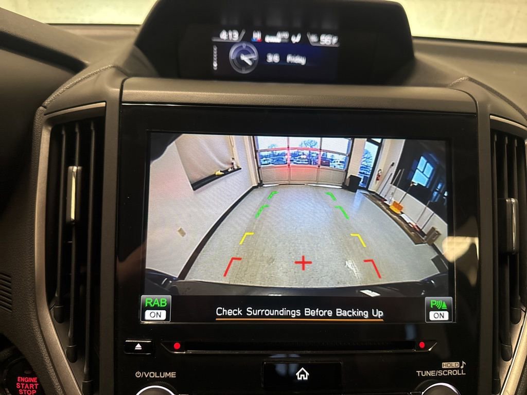 Used 2023 Subaru Crosstrek 2.5i Limited image 29