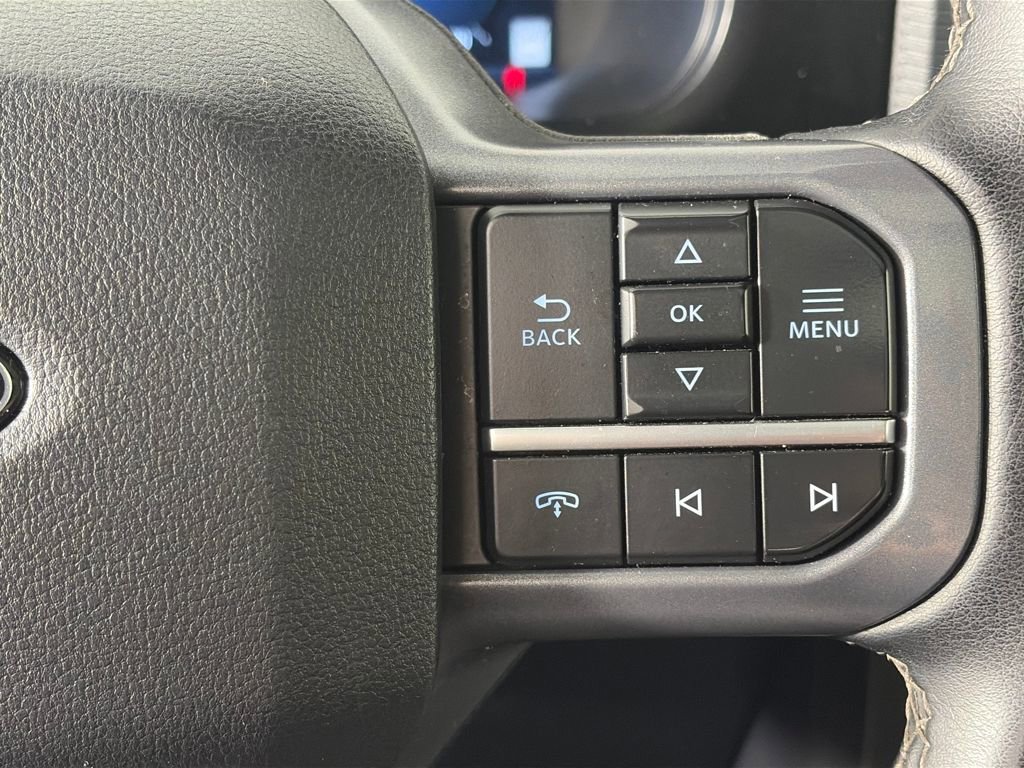 Certified 2025 Ford F150 Lariat w/ Equipment Group 502A High image 18