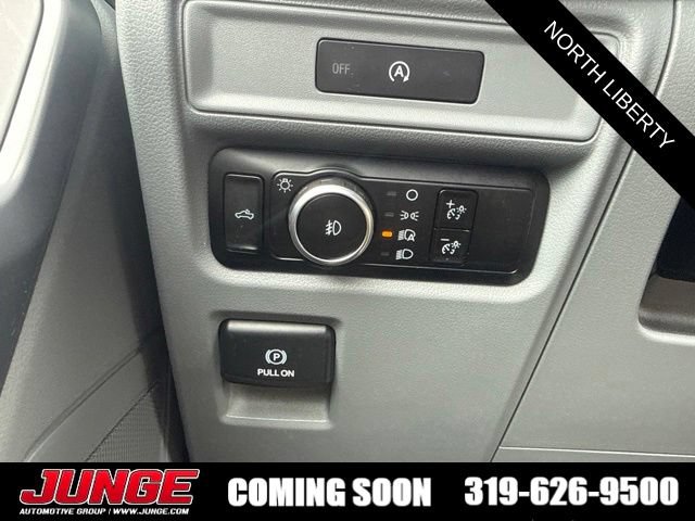 Certified 2025 Ford F150 XLT w/ Equipment Group 301A Standard AWD/4WD image 22