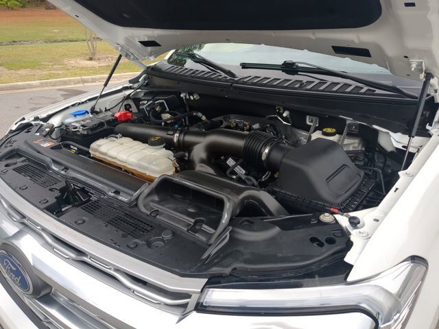 Certified 2023 Ford Expedition Platinum AWD/4WD image 39