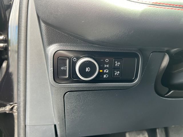 Certified 2025 Ford Explorer ST-Line AWD/4WD image 13