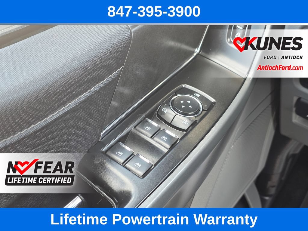 Certified 2024 Ford F150 XLT w/ Tow/Haul Package AWD/4WD image 44