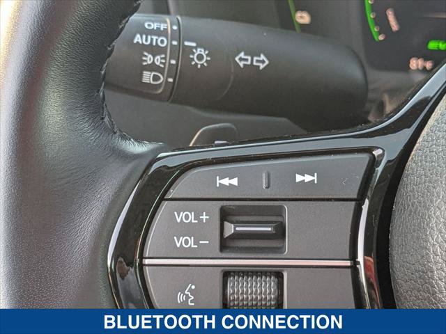 Used 2024 Honda Accord Touring image 14