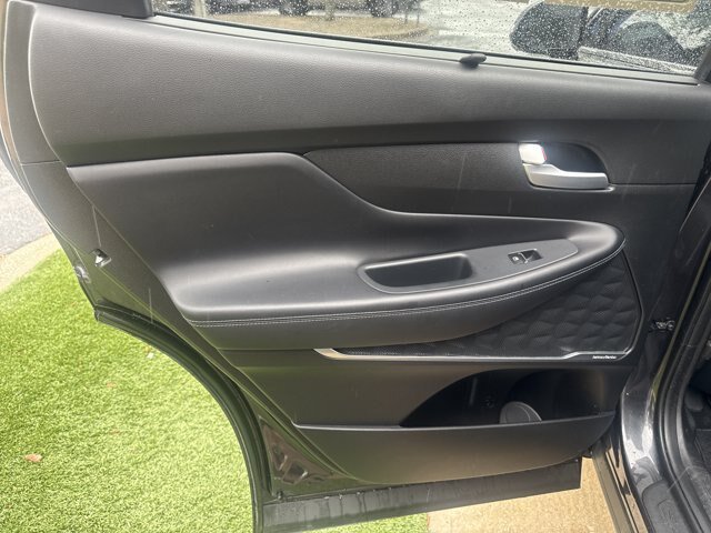 Used 2023 Hyundai Santa Fe SEL w/ Premium Package FWD image 17