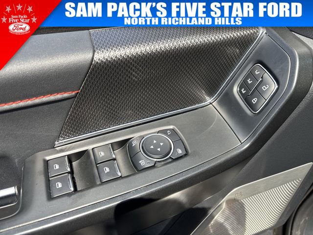 Certified 2024 Ford F150 Raptor AWD/4WD image 22