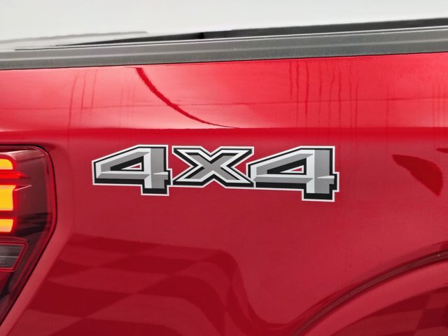 Certified 2024 Ford F150 Lariat w/ Equipment Group 502A High AWD/4WD image 15