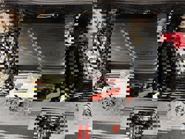 Used 2023 Nissan Leaf SV Plus image 16