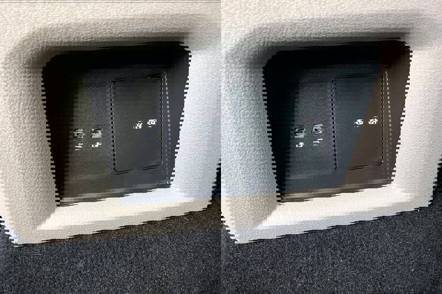 Used 2023 Volkswagen Atlas SE w/ Black Wheel Package image 32