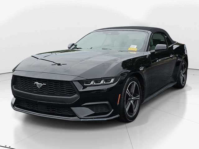 Certified 2024 Ford Mustang Premium RWD image 9