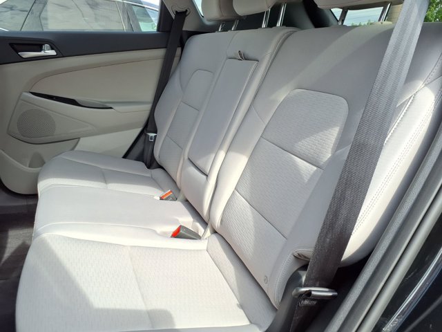Used 2019 Hyundai Tucson Value AWD/4WD image 7
